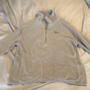 Women’s fleece light jacket